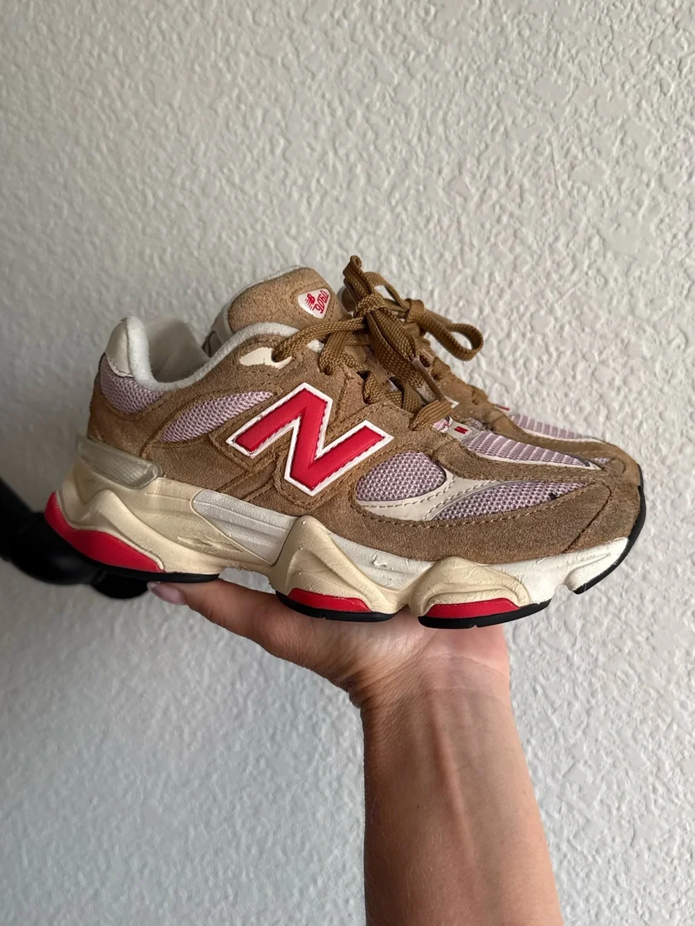New Balance Kids 9060 